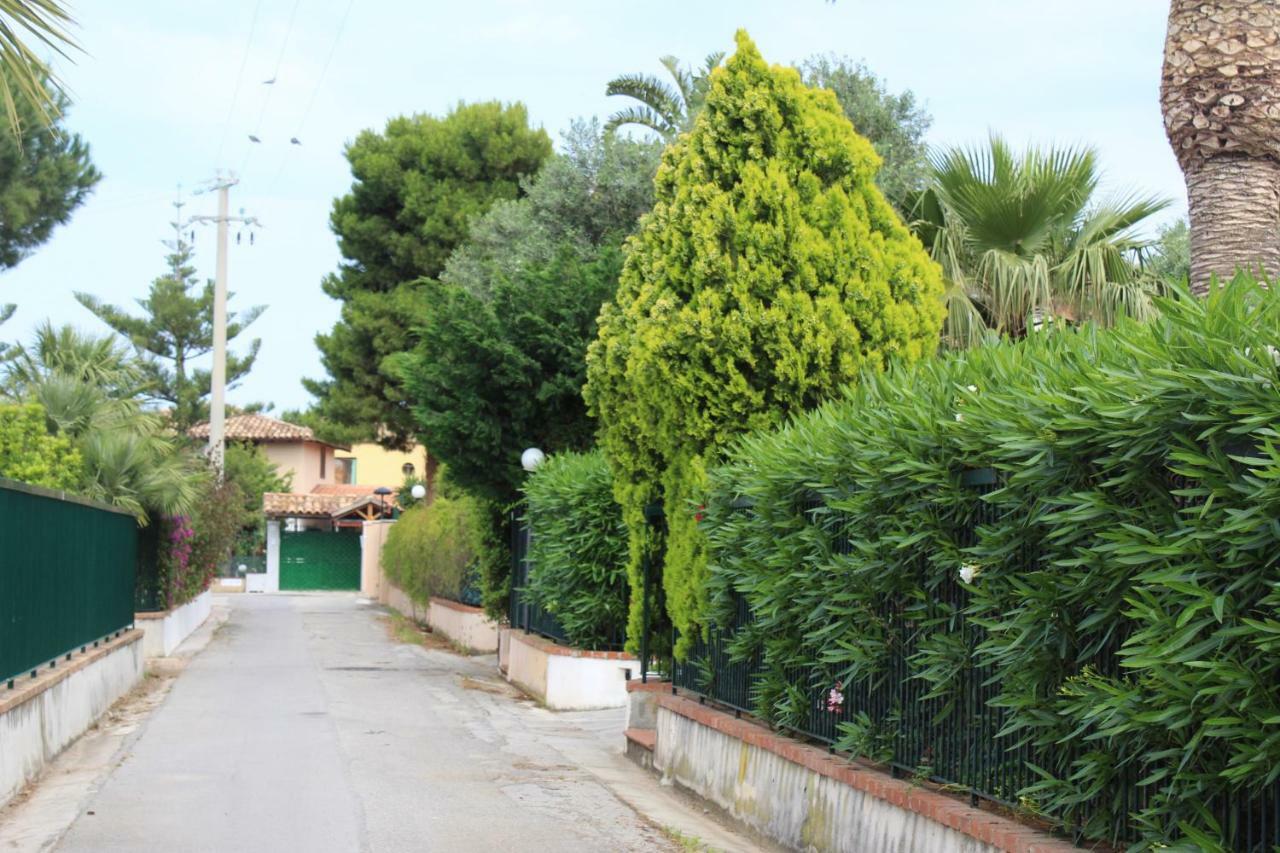 Mare, Sole E Relax A 5 Km Da Cefalu' Zewnętrze zdjęcie