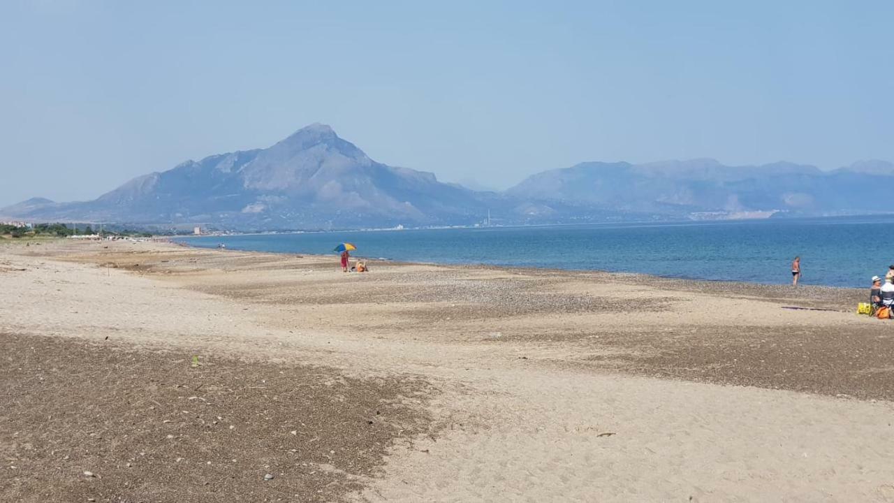 Mare, Sole E Relax A 5 Km Da Cefalu' Zewnętrze zdjęcie