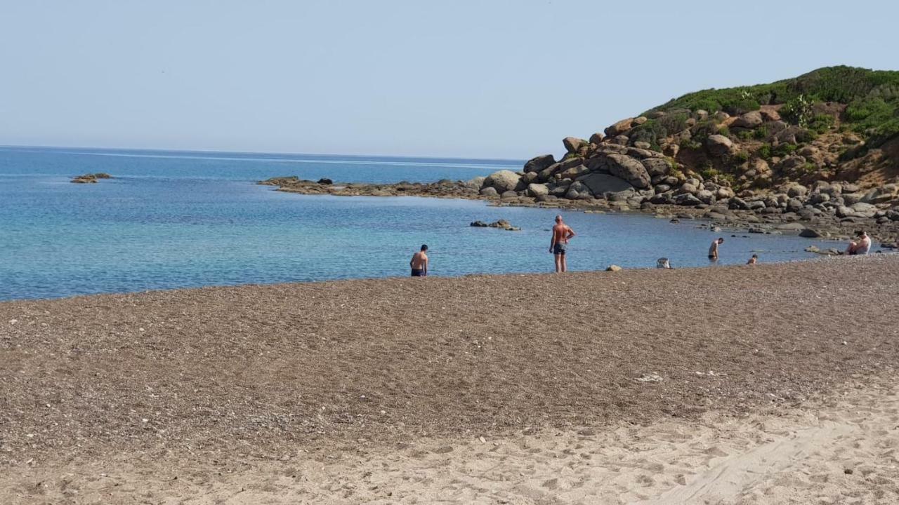Mare, Sole E Relax A 5 Km Da Cefalu' Zewnętrze zdjęcie