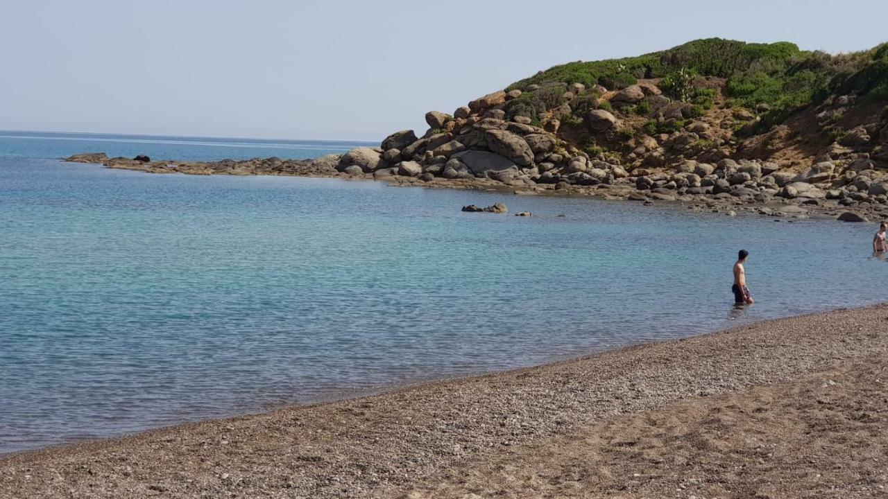 Mare, Sole E Relax A 5 Km Da Cefalu' Zewnętrze zdjęcie